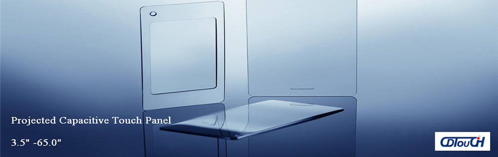 Touch screen