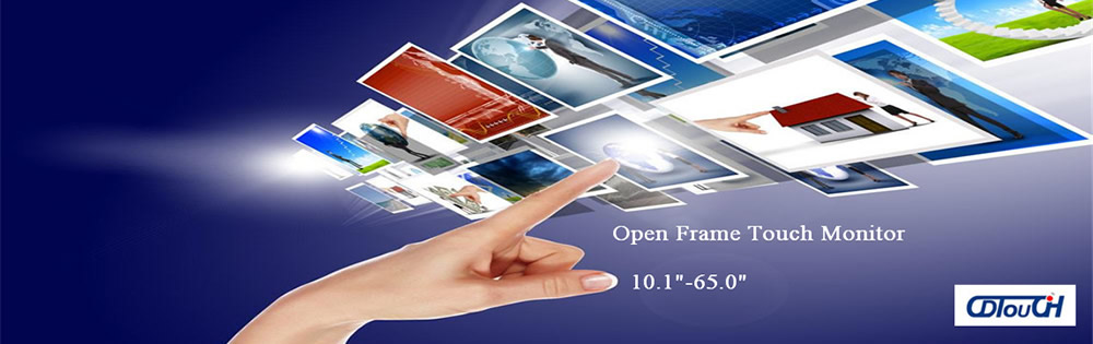 Touch panel PC