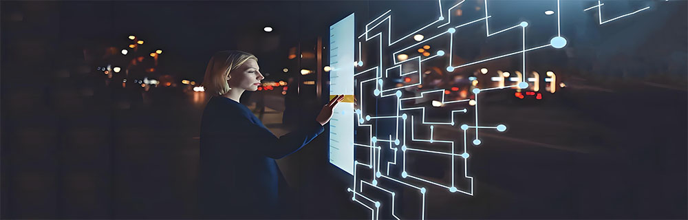 Touch Monitor